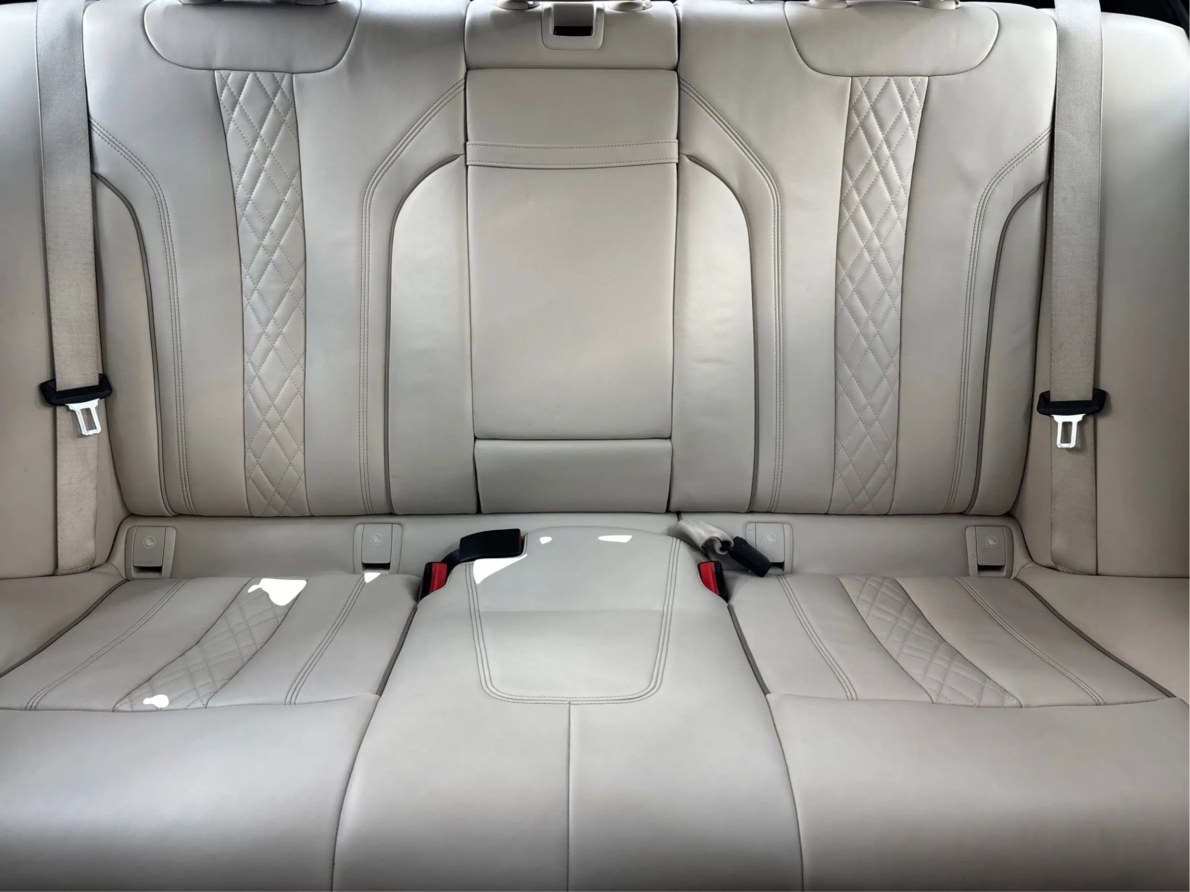 Used 2017 BMW 540i xDrive image 20