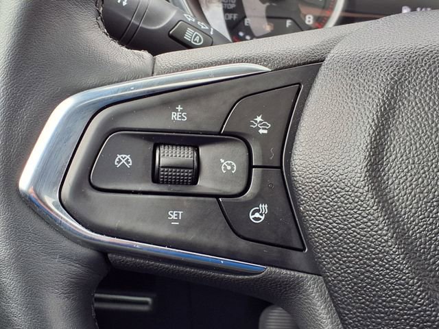 Used 2023 Chevrolet TrailBlazer ACTIV w/ Sun and Liftgate Package image 21