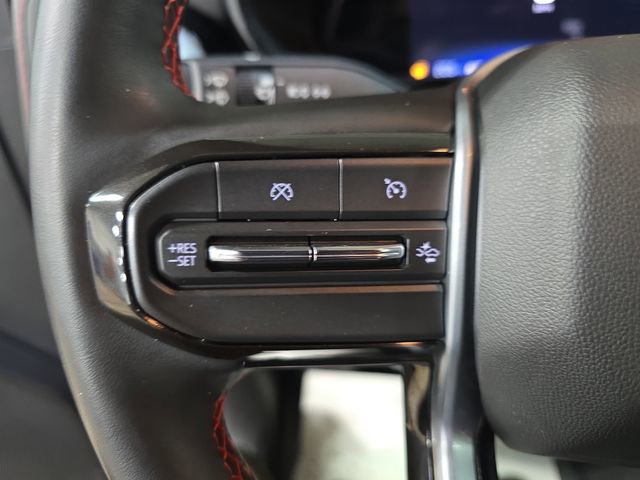 Used 2023 Chevrolet Colorado Z71 w/ Z71 Convenience Package 2 image 20