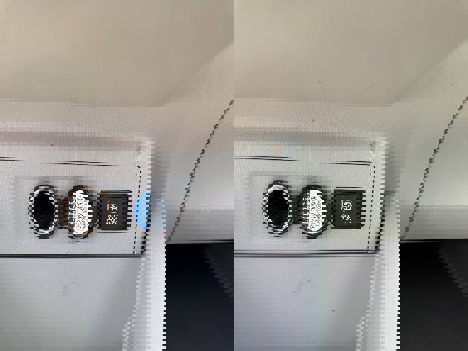 Used 2013 Toyota Prius V Two FWD image 21