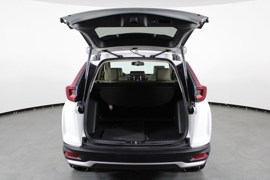 Used 2022 Honda CR-V Touring image 15