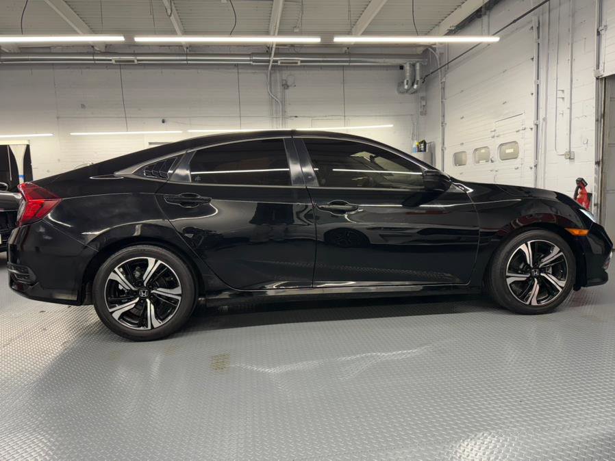 Used 2019 Honda Civic LX image 7