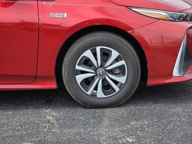 Used 2019 Toyota Prius Prime Premium image 9