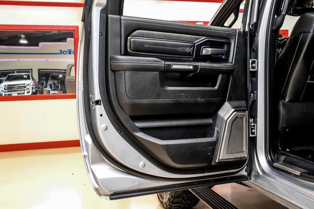 Used 2021 RAM 2500 Limited AWD/4WD image 43