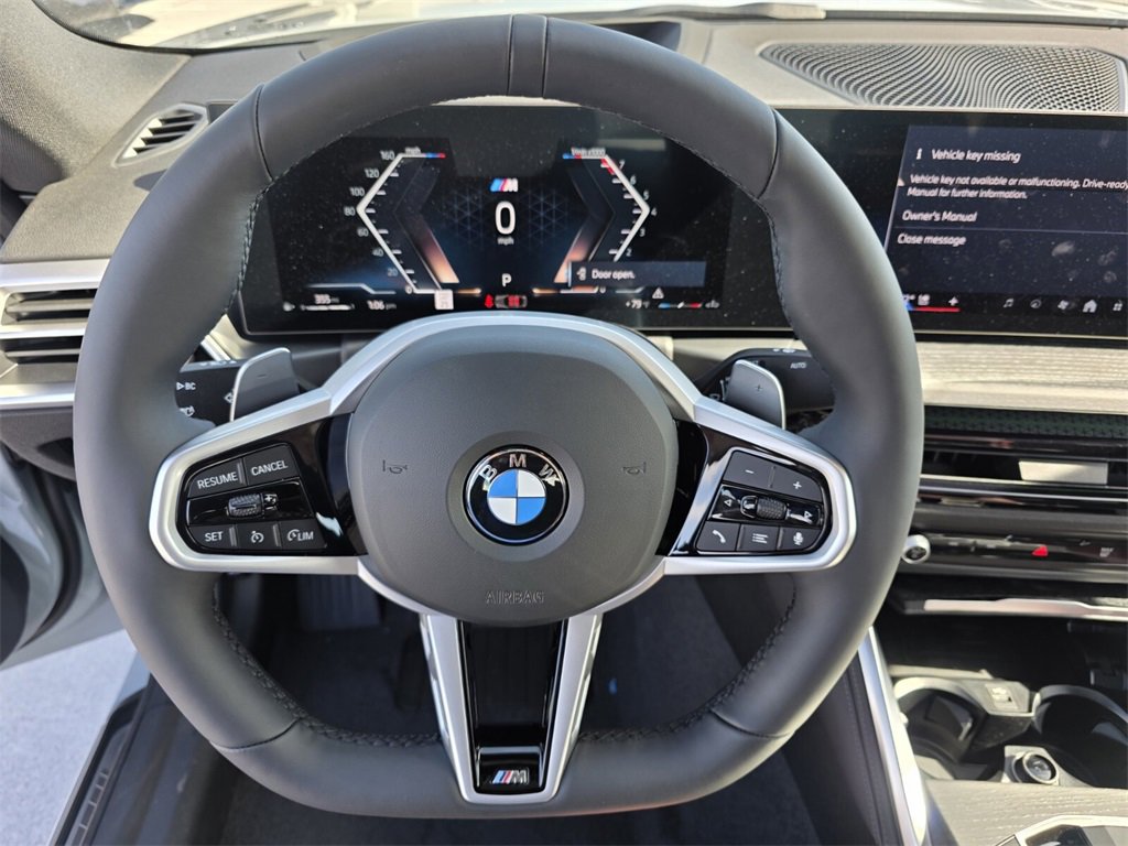 New 2026 BMW 230i 230i w/ Premium Package image 11