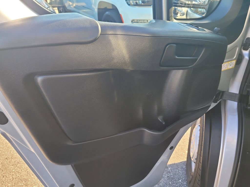 Used 2024 RAM ProMaster 1500 w/ Convenience Group image 13