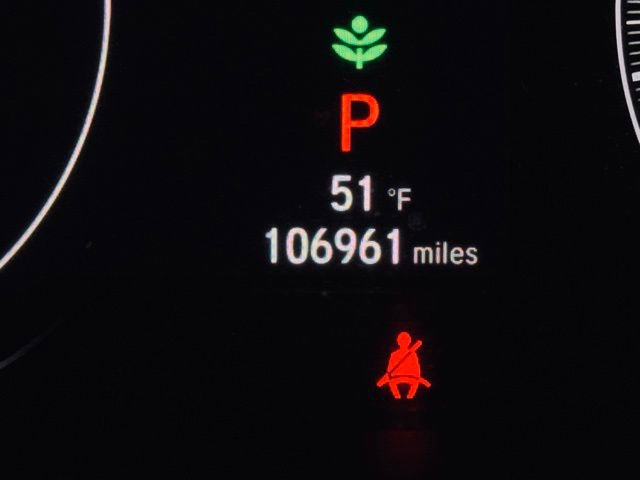 Used 2018 Honda Accord Touring image 27