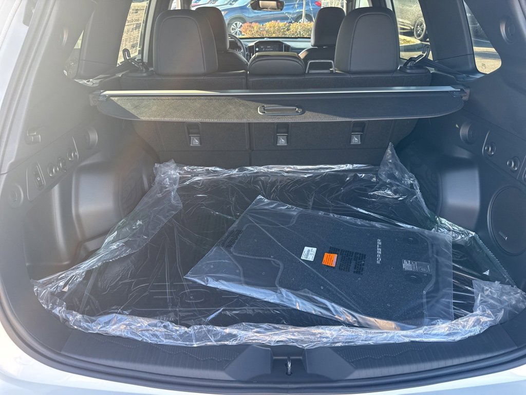 New 2026 Subaru Forester Limited image 19