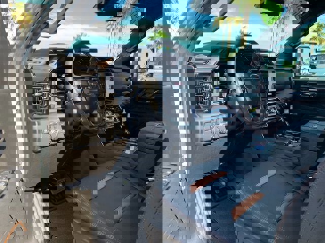 New 2025 GMC Sierra 2500 AT4 w/ AT4 Preferred Package image 13