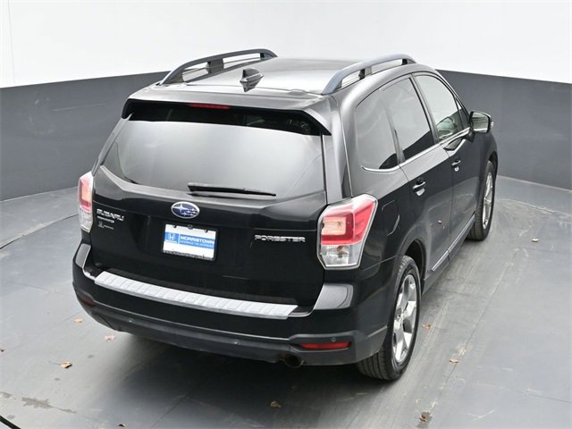 Used 2018 Subaru Forester 2.5i Touring image 43