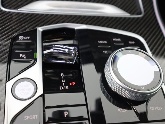 Used 2025 BMW X5 M60i image 19