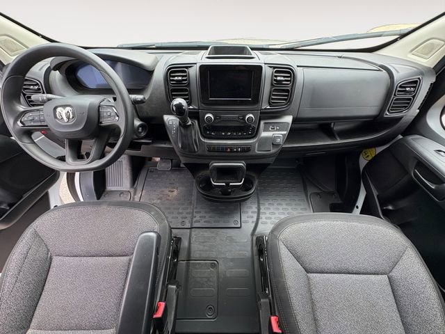 Used 2023 RAM ProMaster 2500 FWD image 10