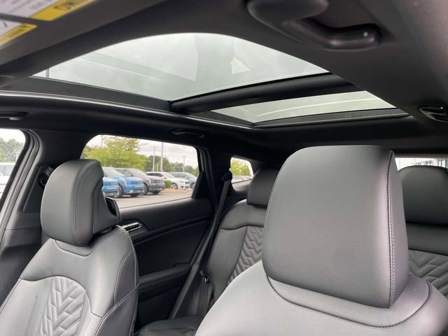 New 2026 Kia Sportage X-Pro Prestige image 27