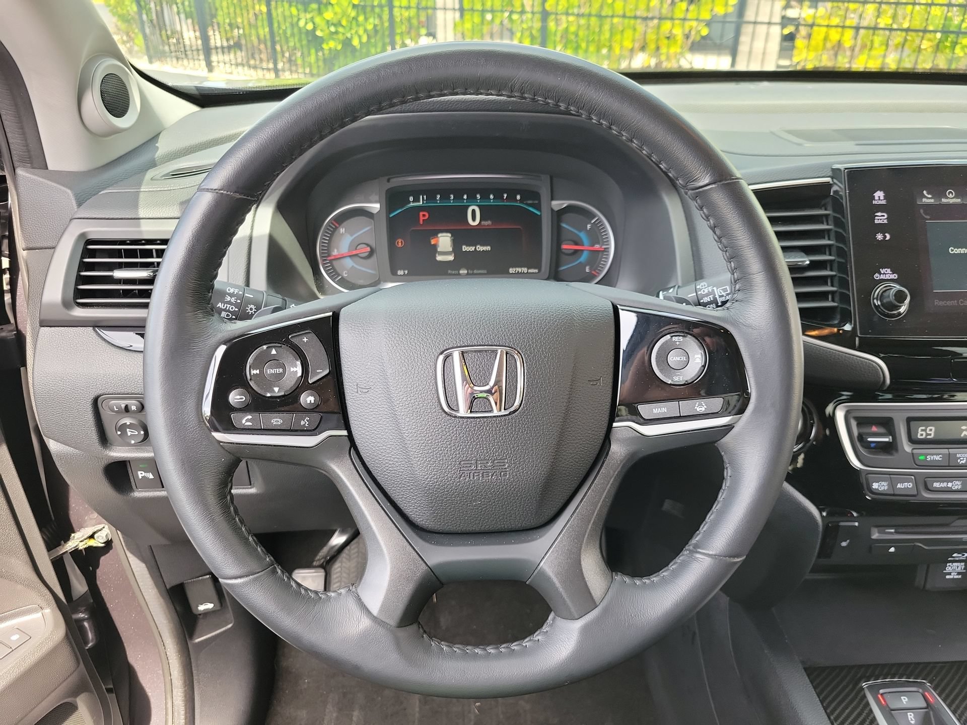 Used 2022 Honda Pilot Touring image 30