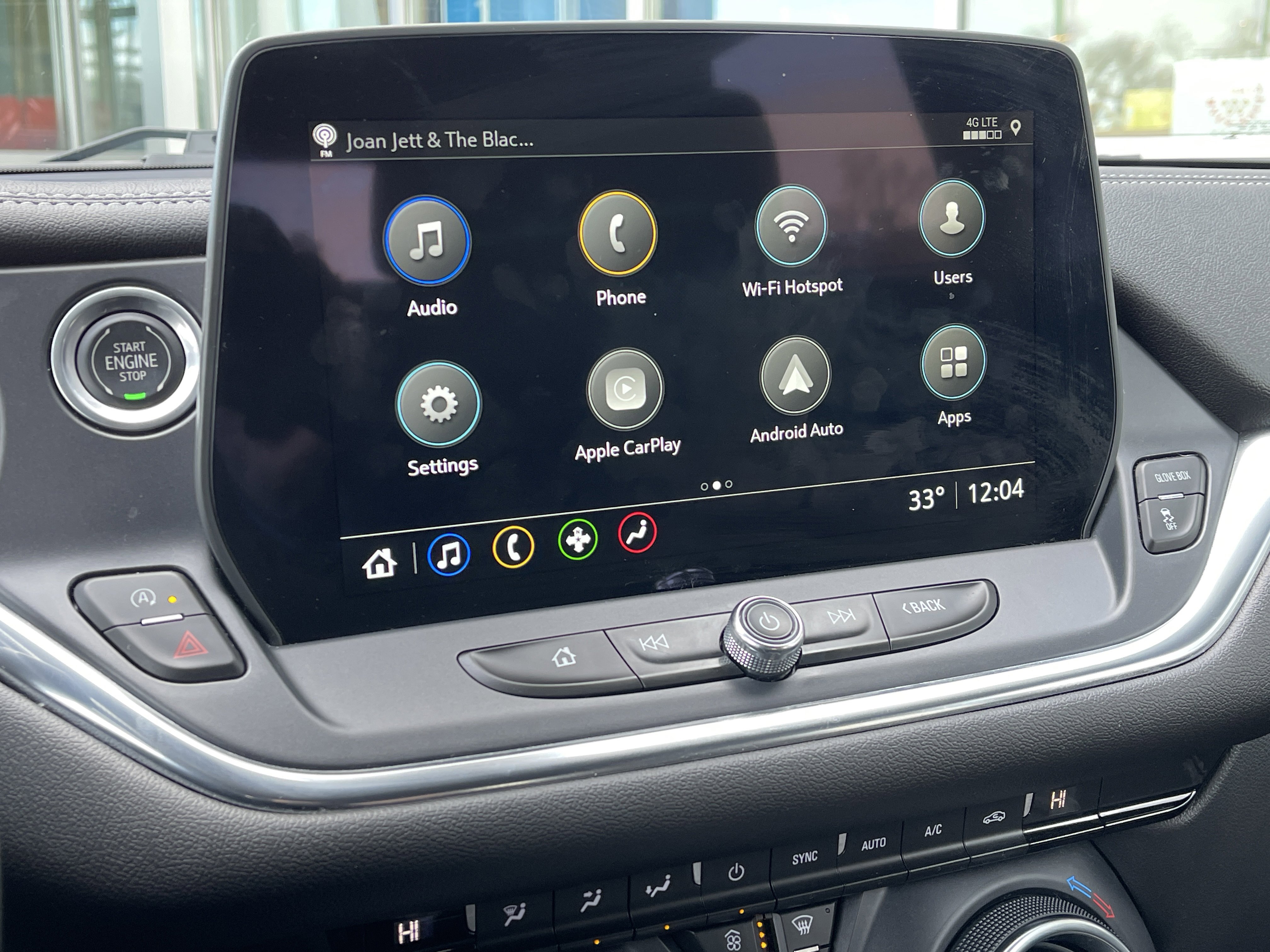 Used 2023 Chevrolet Blazer LT image 24