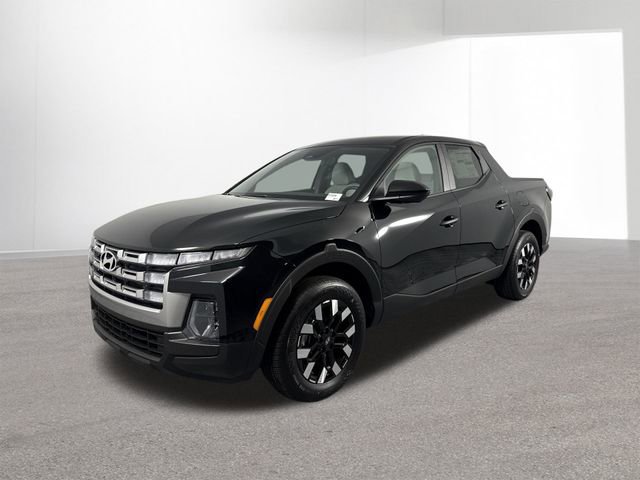 New 2026 Hyundai Santa Cruz SE AWD/4WD image 34