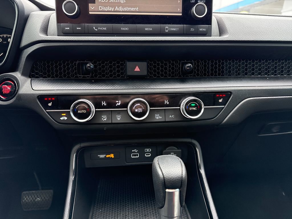 Used 2024 Honda CR-V EX image 21