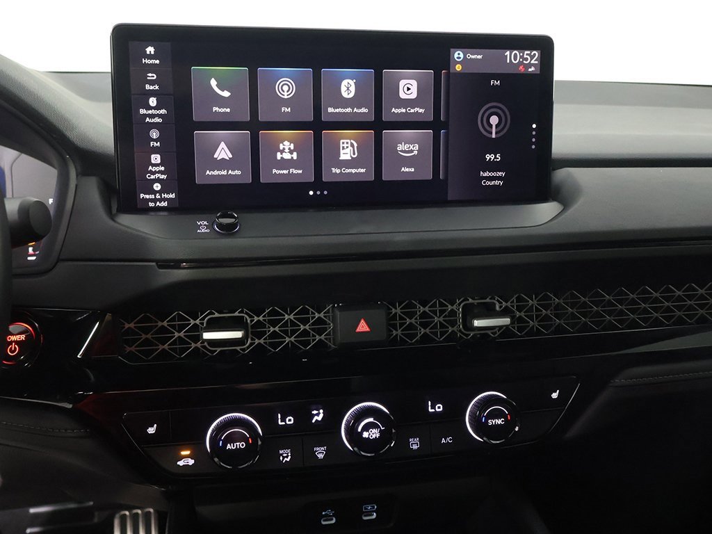 Used 2025 Honda Accord Sport image 41