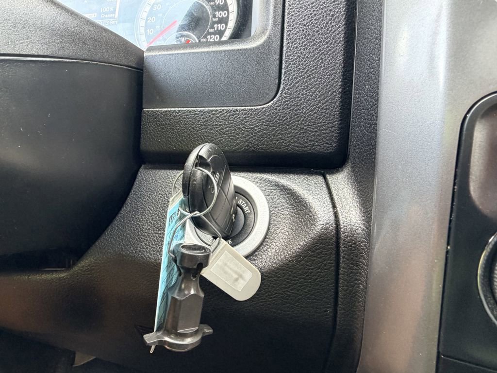 Used 2024 RAM 1500 Classic Warlock image 28