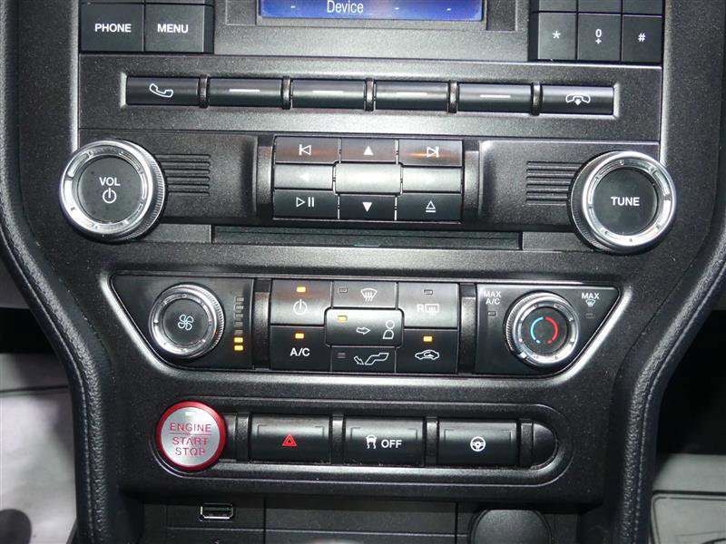 Used 2018 Ford Mustang GT image 32