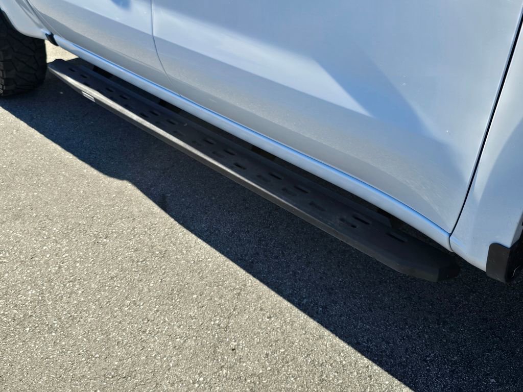 Used 2023 Chevrolet Silverado 1500 LT Trail Boss image 15