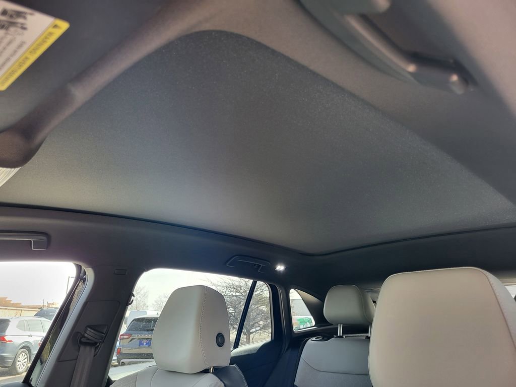 New 2025 Volkswagen ID.4 Pro S AWD/4WD image 20