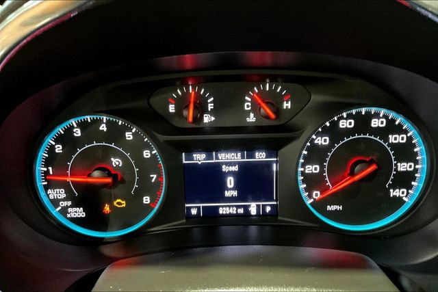 Used 2019 Chevrolet Malibu LT FWD image 12
