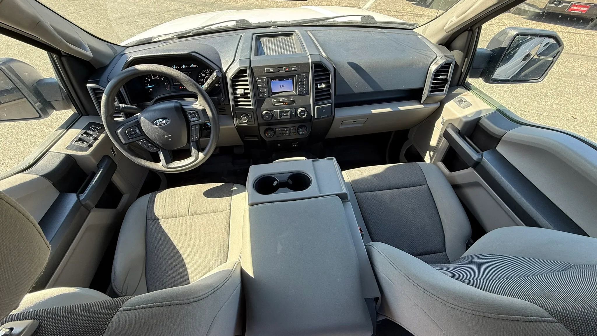 Used 2019 Ford F150 XL w/ Equipment Group 101A Mid AWD/4WD image 26