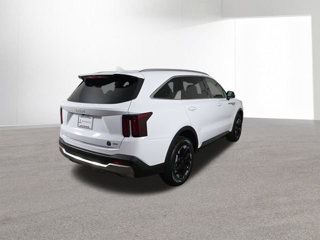 Used 2025 Kia Sorento S image 13