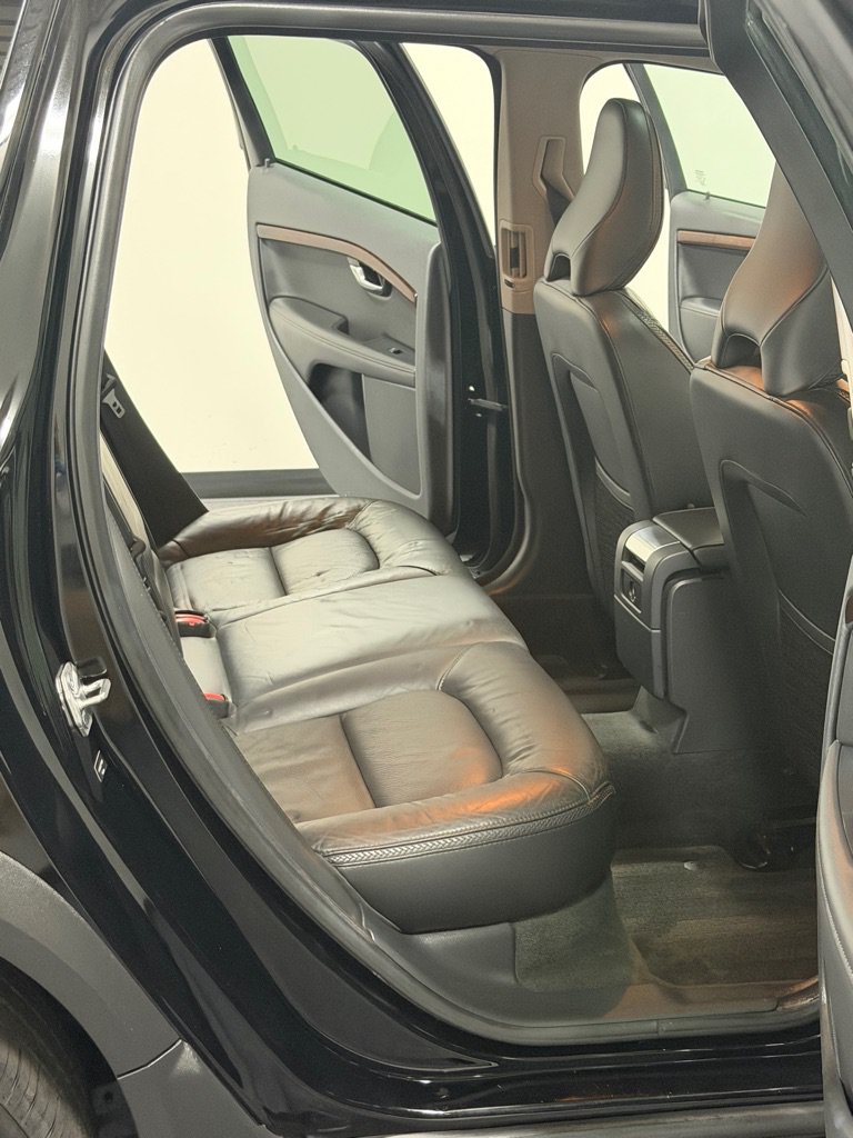 Used 2014 Volvo XC70 T6 AWD/4WD image 10
