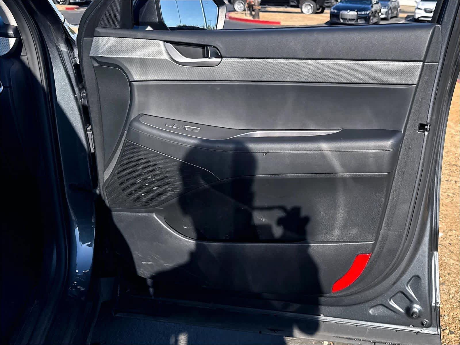 Used 2025 Hyundai Palisade XRT AWD/4WD image 28