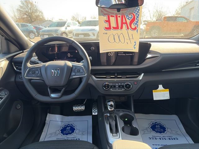 New 2026 Buick Envista Preferred w/ Convenience I Package image 14