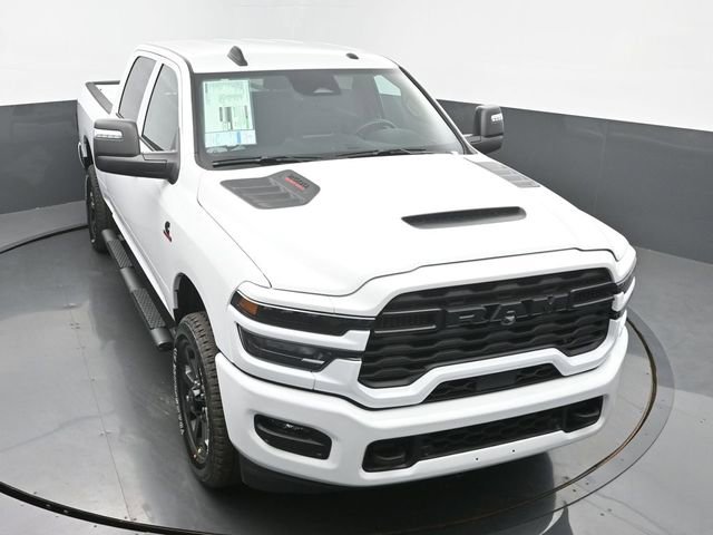 New 2026 RAM 2500 Tradesman image 45