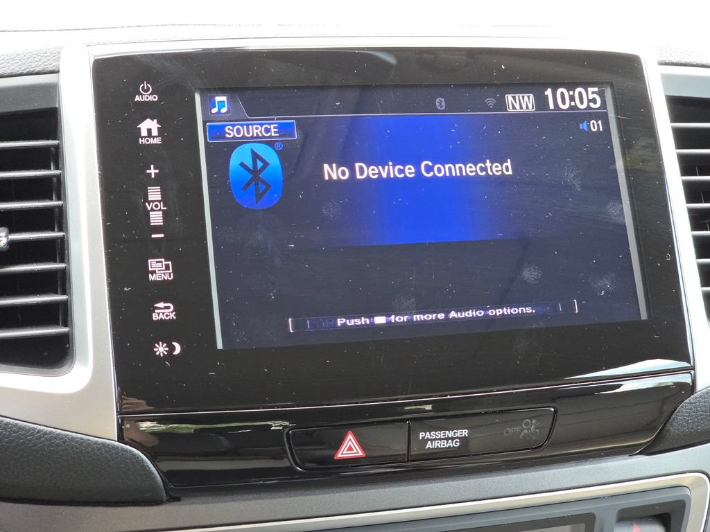 Used 2018 Honda Pilot EX-L image 9