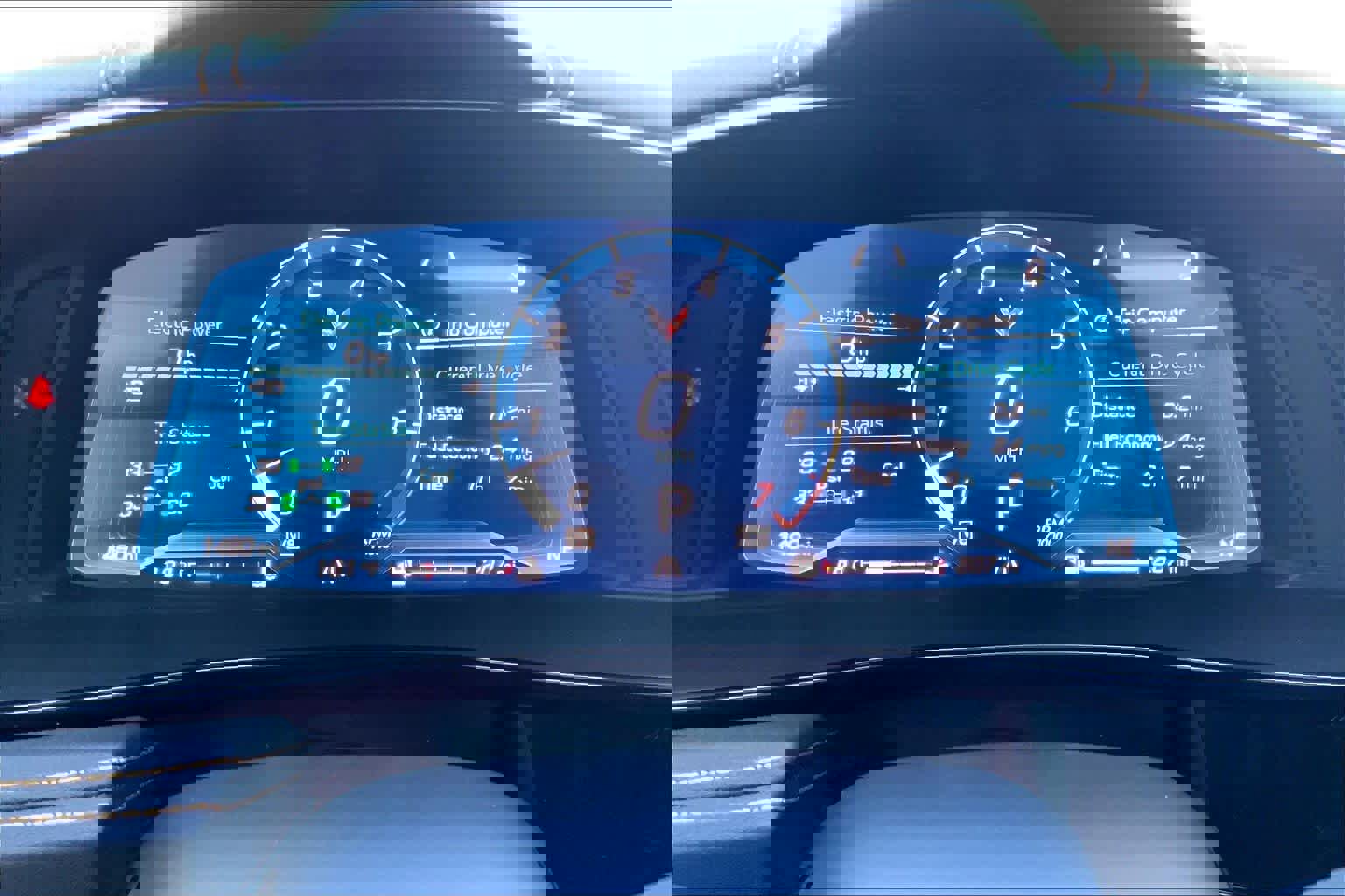 Used 2025 Chevrolet Corvette E-Ray image 24