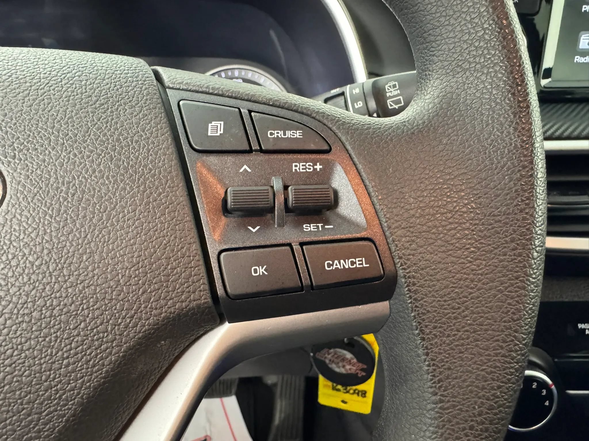 Used 2020 Hyundai Tucson SE w/ Cargo Package AWD/4WD image 16