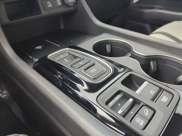 New 2026 Honda Pilot EX-L image 20