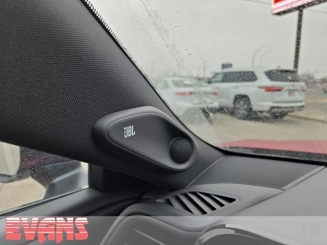 New 2026 Toyota Crown Signia w/ Advanced Technology Package image 5