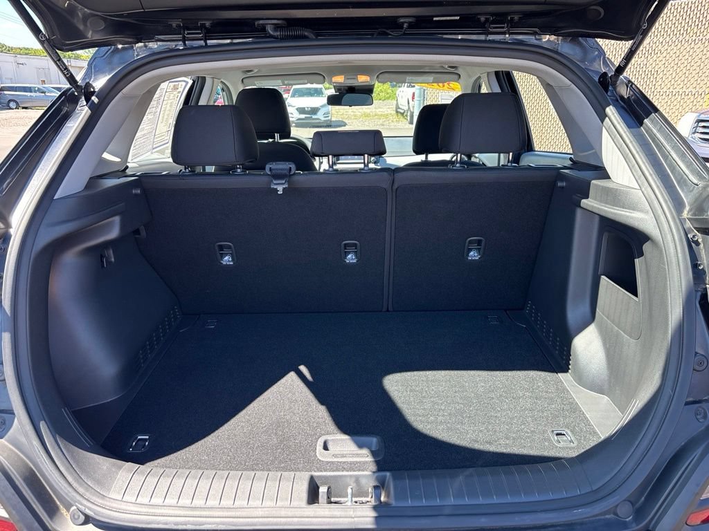 Used 2020 Hyundai Kona SE AWD/4WD image 30