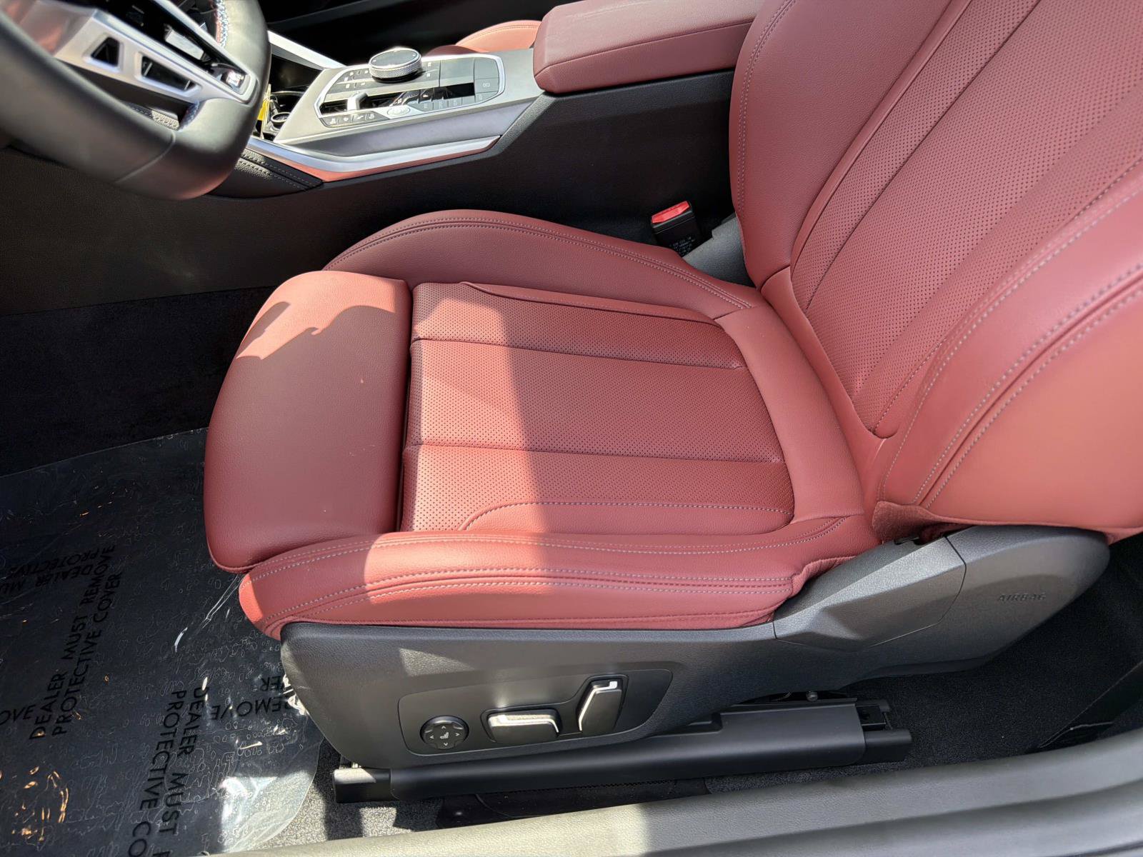 Used 2026 BMW M240i Coupe RWD image 10