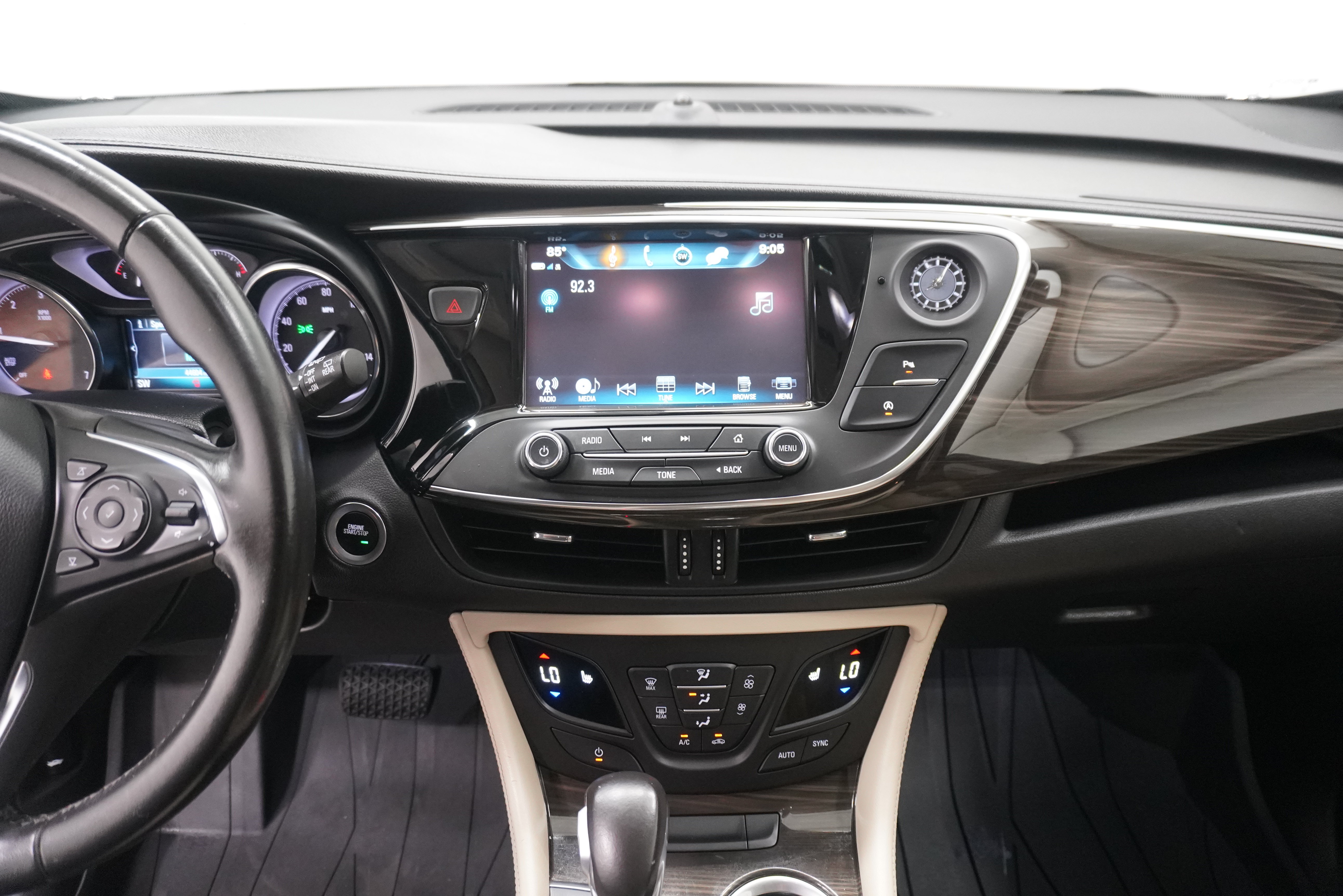 Used 2019 Buick Envision Preferred AWD/4WD image 18