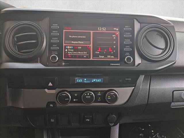 Used 2023 Toyota Tacoma SR image 13