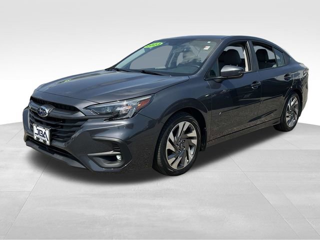 Used 2023 Subaru Legacy Limited AWD/4WD image 24