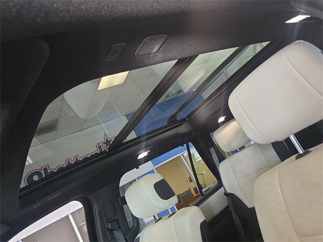 Used 2025 Toyota Sequoia Capstone image 22