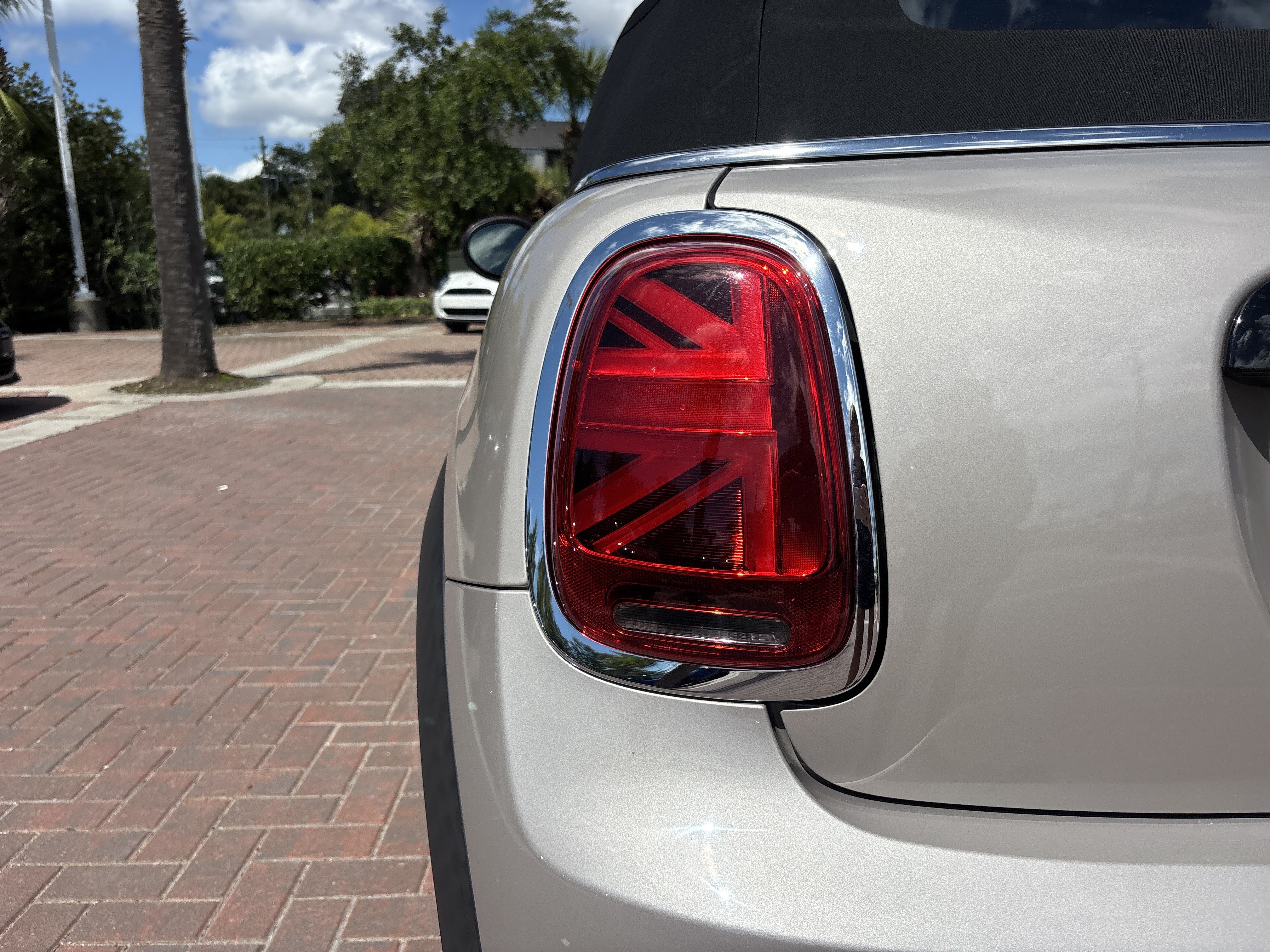 Certified 2024 MINI Cooper S FWD image 37