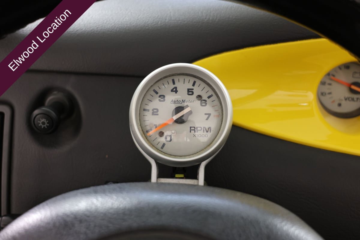 Used 2000 Plymouth Prowler RWD image 20