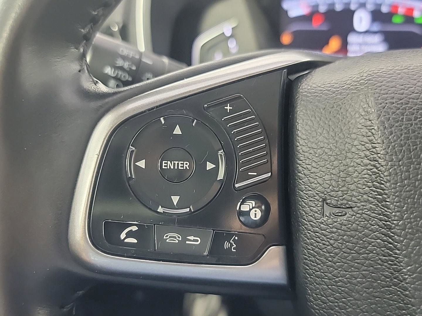 Certified 2018 Honda CR-V EX-L image 27