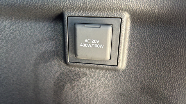 Used 2024 Lexus GX 550 AWD/4WD image 53