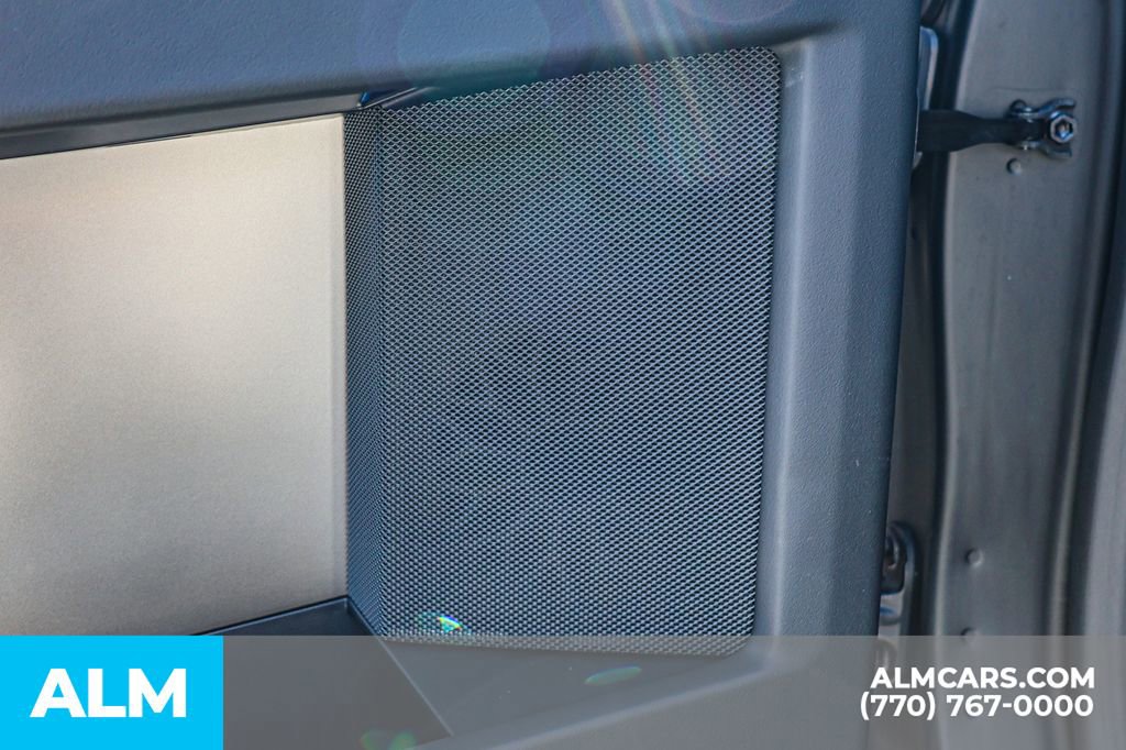 Used 2024 Tesla Cybertruck AWD Crew Cab image 45