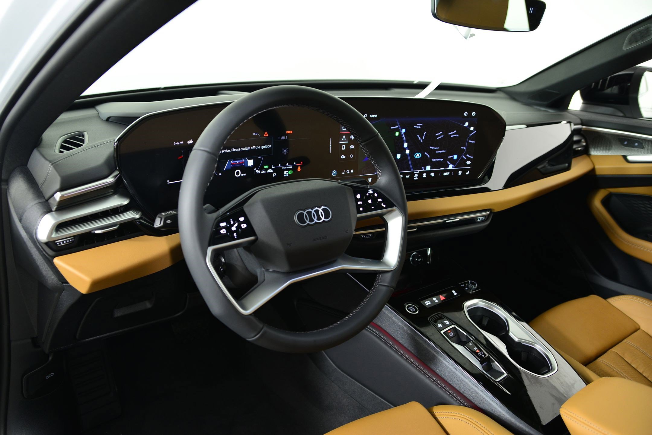 New 2026 Audi A6 Premium Plus image 23